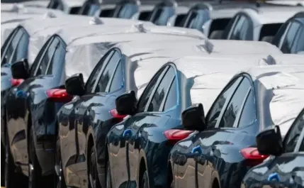 【EIU】汽车行业展望2026精要版