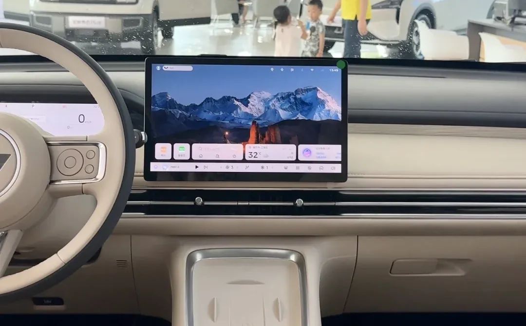 终于试驾到五菱缤果S啦！我直接想入手！！🤩