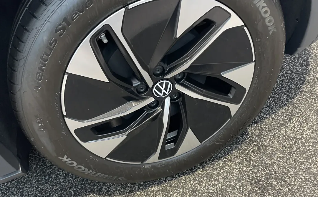 纯电SUV闭眼冲！ID.4 CROZZ年底议价空间拉满