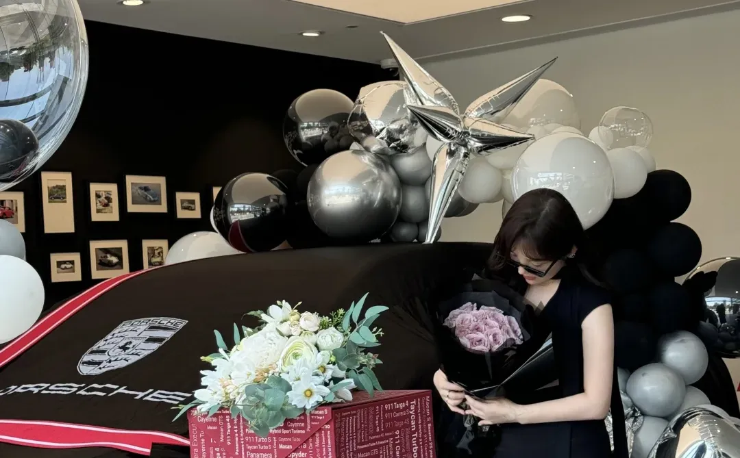 2024帕拉梅拉🚗普通女孩的第一辆车！！