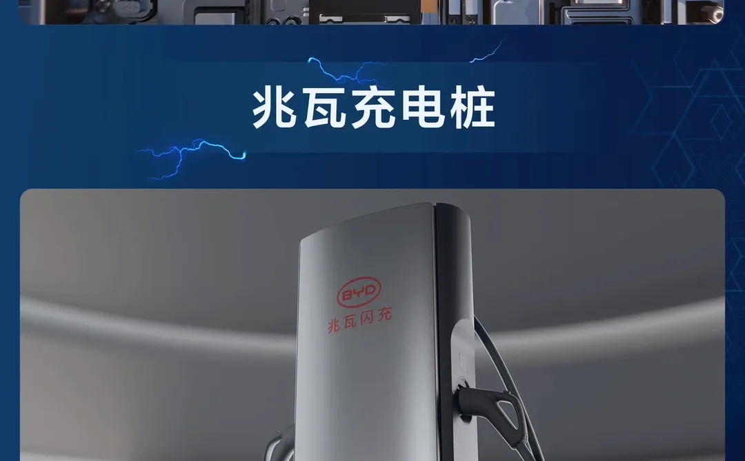 比亚迪超级e平台创下哪些记录？回答我！😎