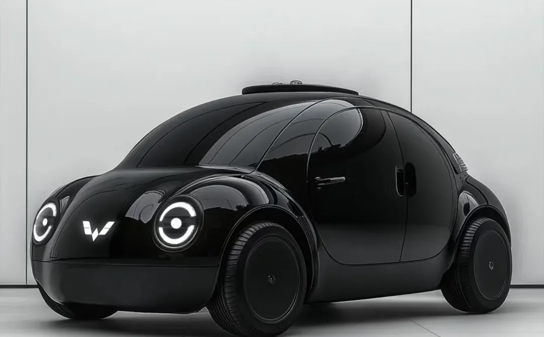 怎么暗示老公给我买新车🚗