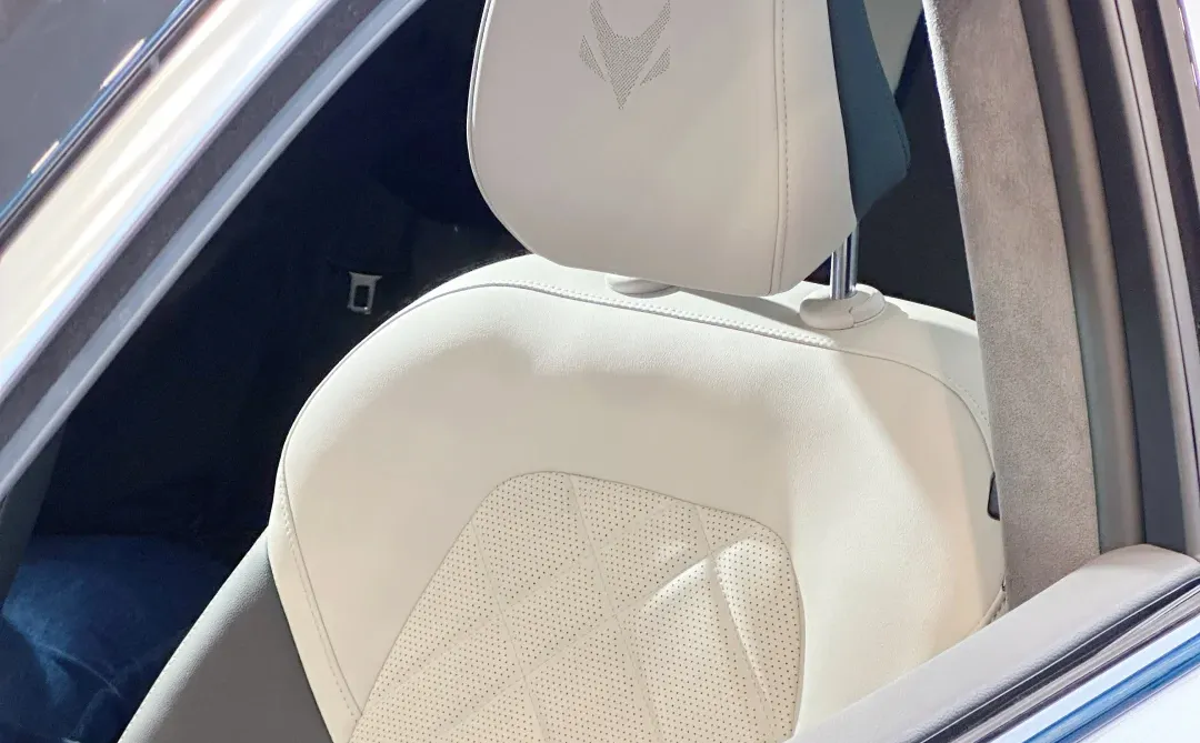 ⚠️极狐获央妈首批L3自动驾驶📈北汽股票涨停