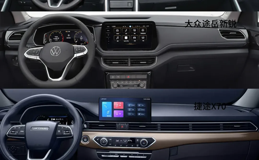 10万左右高性价比SUV合集！看完这篇不纠结