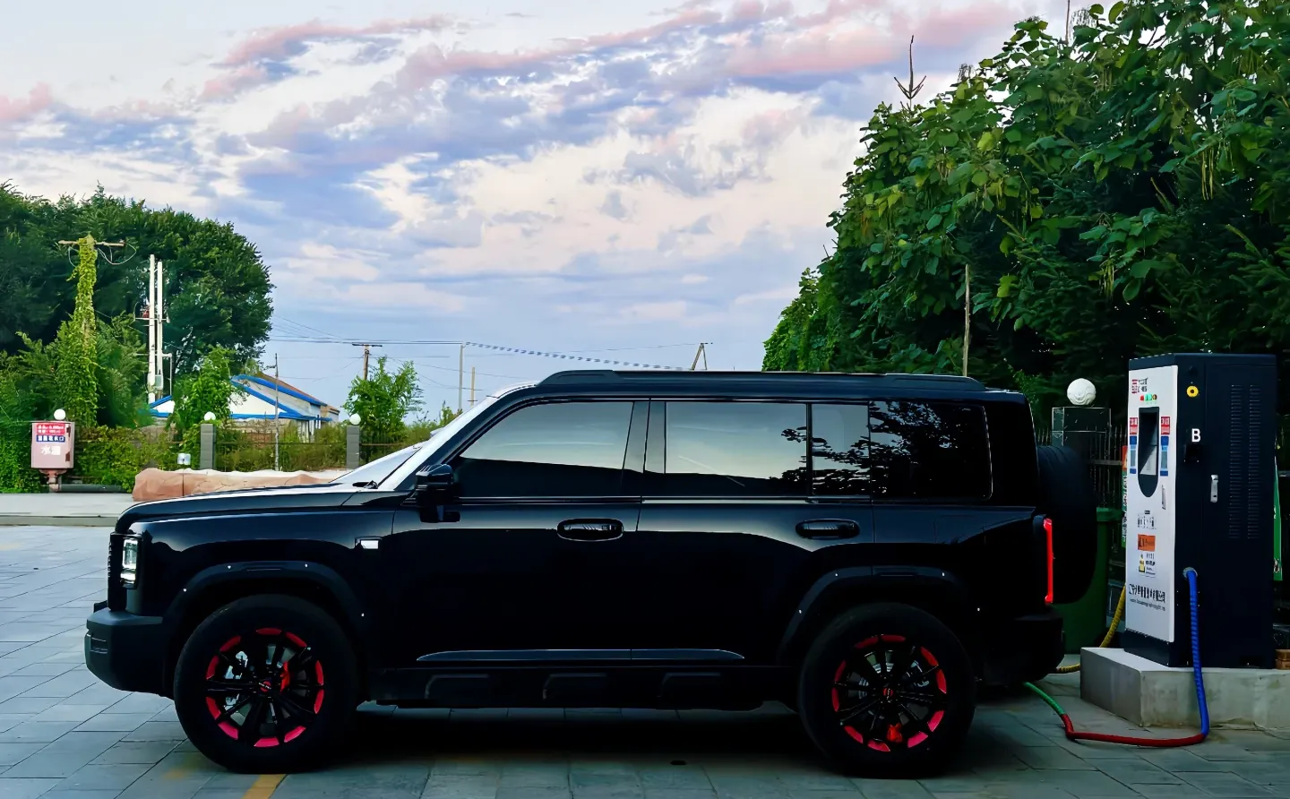 哈弗猛龙26款优缺点总结