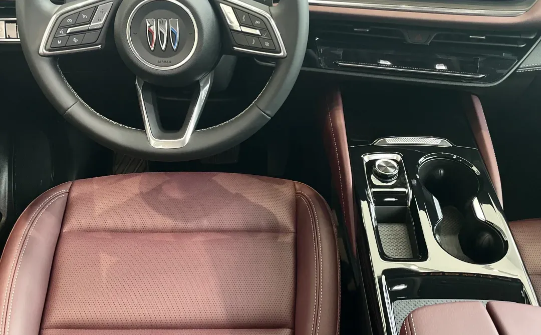 13万价格买20万体验 靠性价比打天下