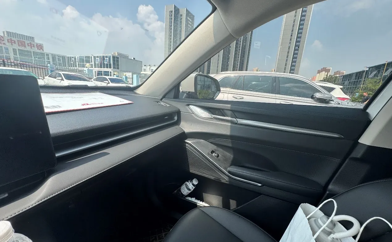 12万拿下新哈弗H6，朋友都说我买对了