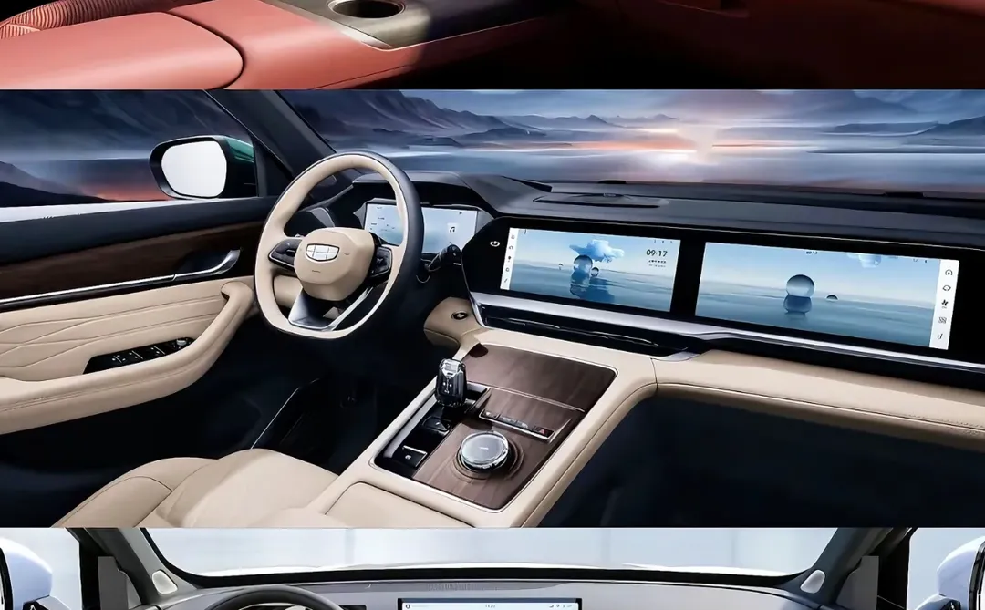 推荐三款高性价比家用SUV