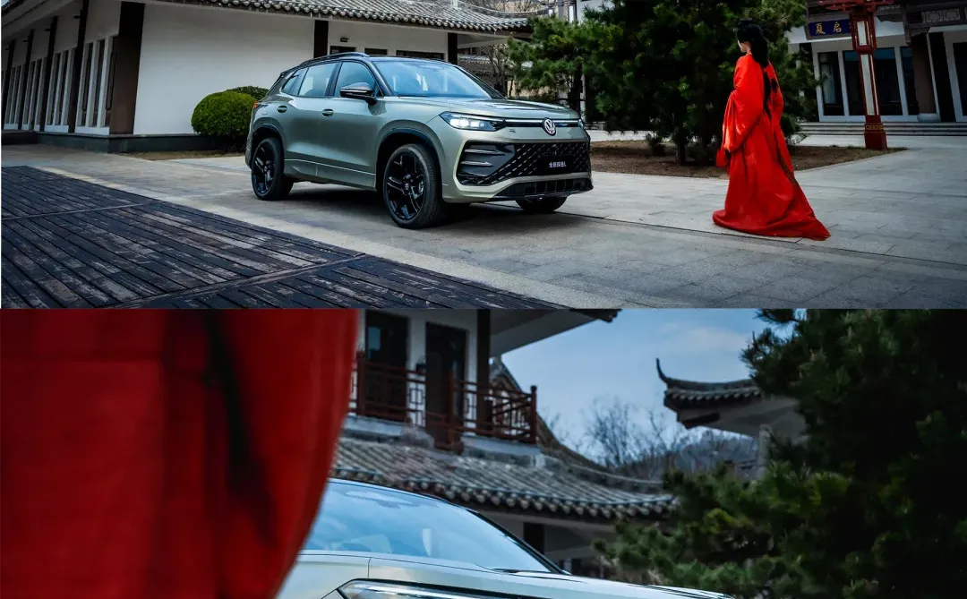 不到20万就能拿下！探岳L香迷糊了