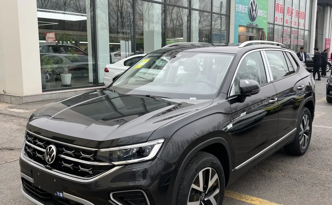 为什么这么多人买探岳选300