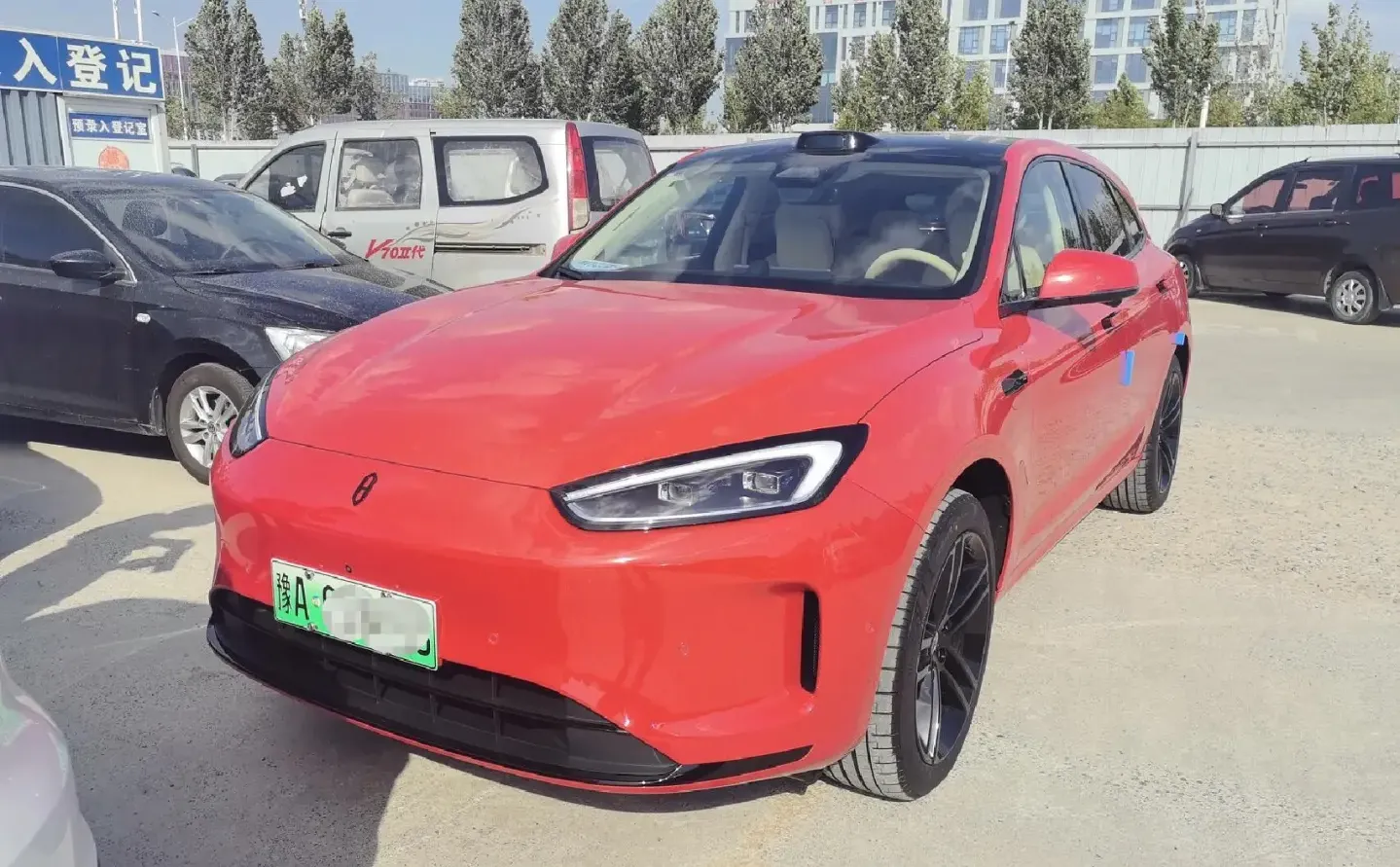 ADS辅助驾驶解锁开车松弛感