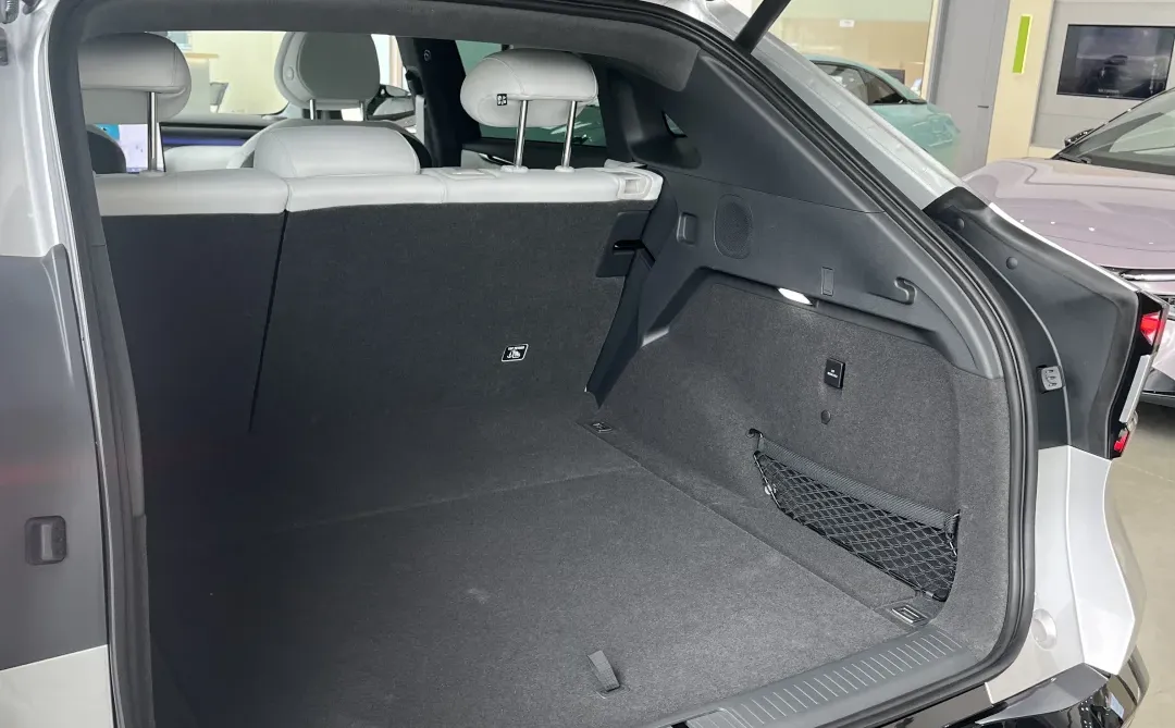 试驾小鹏G7，这车真的顶