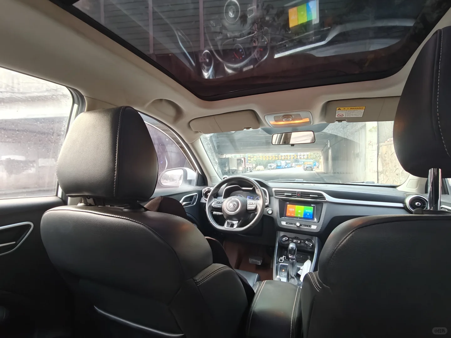 南京诚捷众汽车出售二手车