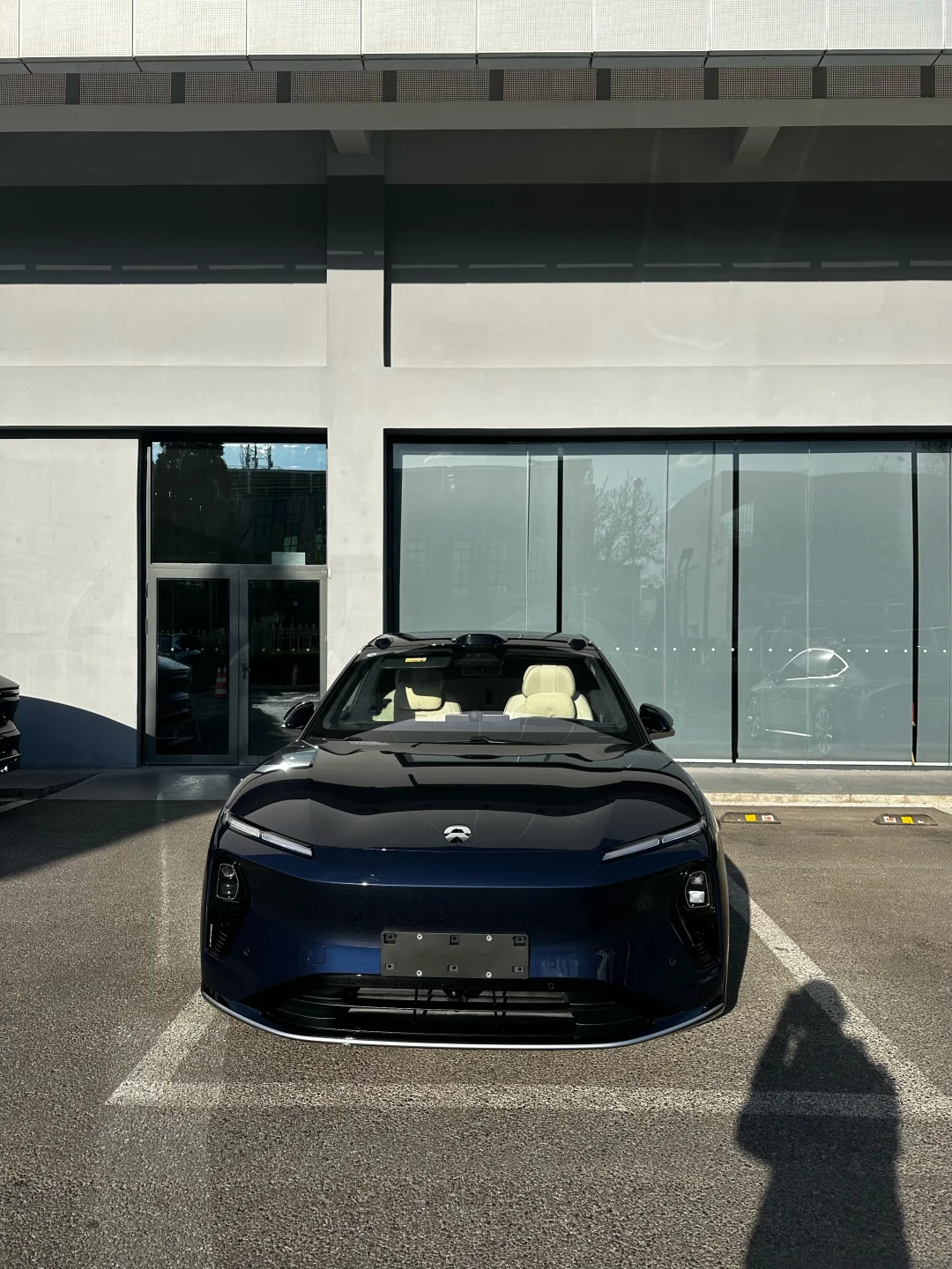 🚀80万买的不只是车！还是未来移动行宫～