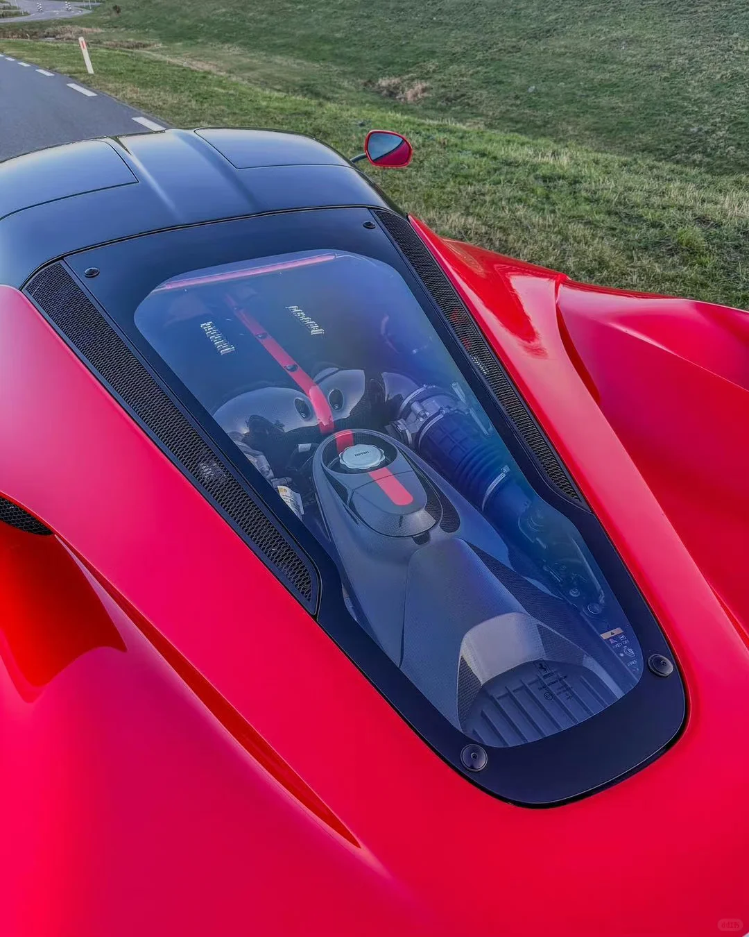 Ferrari LaFerrari ❤️