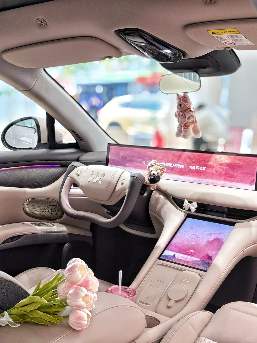 00后👋🏻付2.5w拿下纯欲🏎️轿跑智己L6