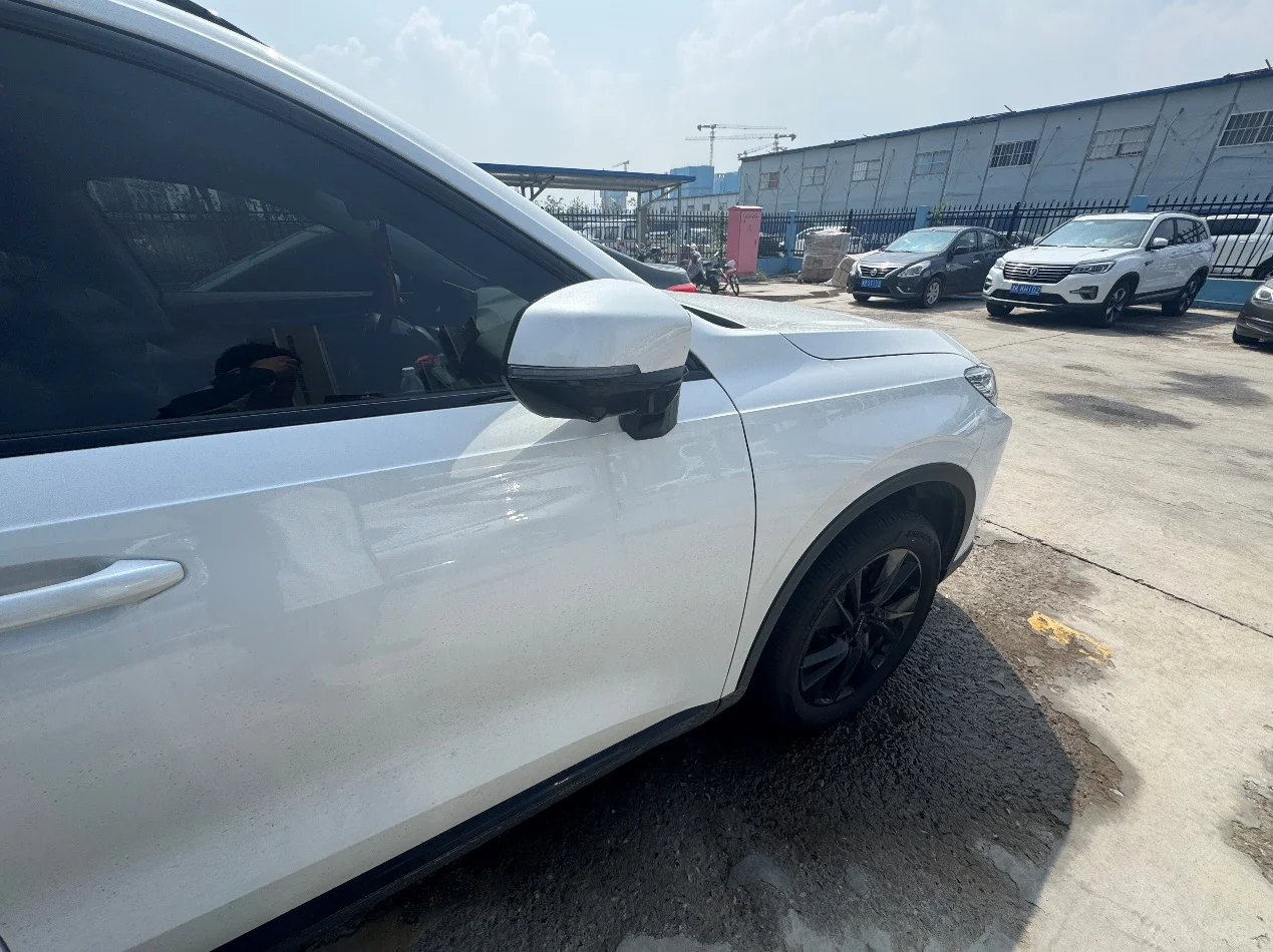 12万拿下新哈弗H6，朋友都说我买对了