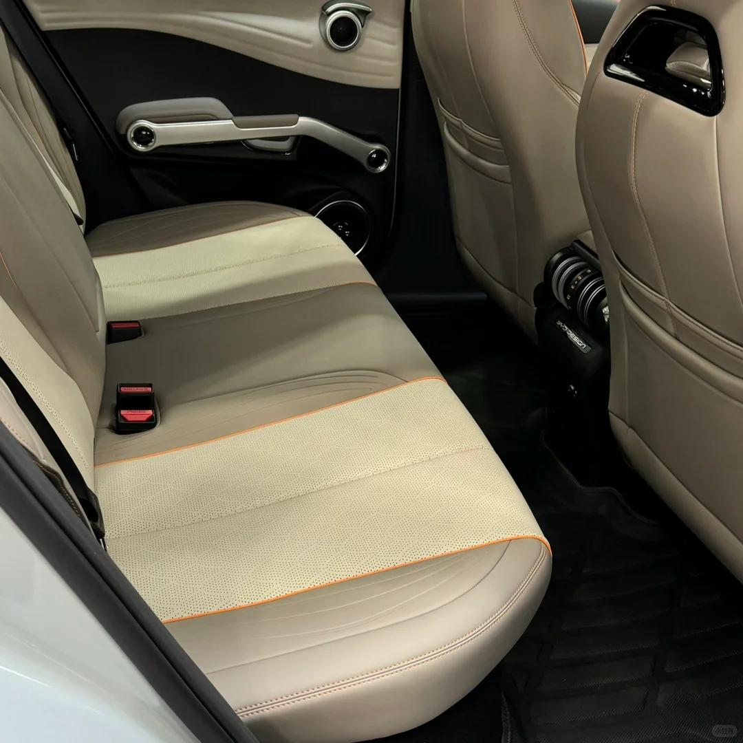 比亚迪元PLUS真香10条优缺点，买前必看！