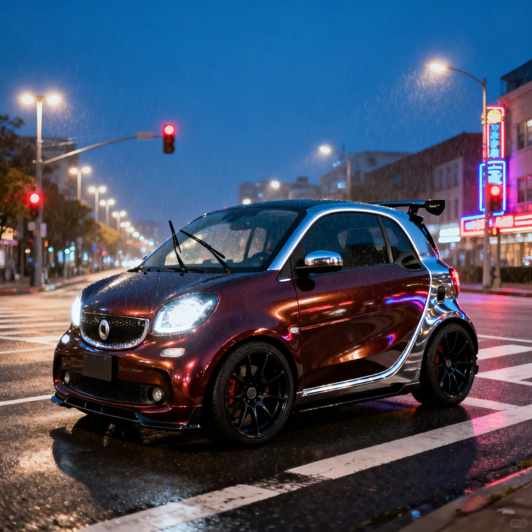 你想象中的精灵二会是什么样子