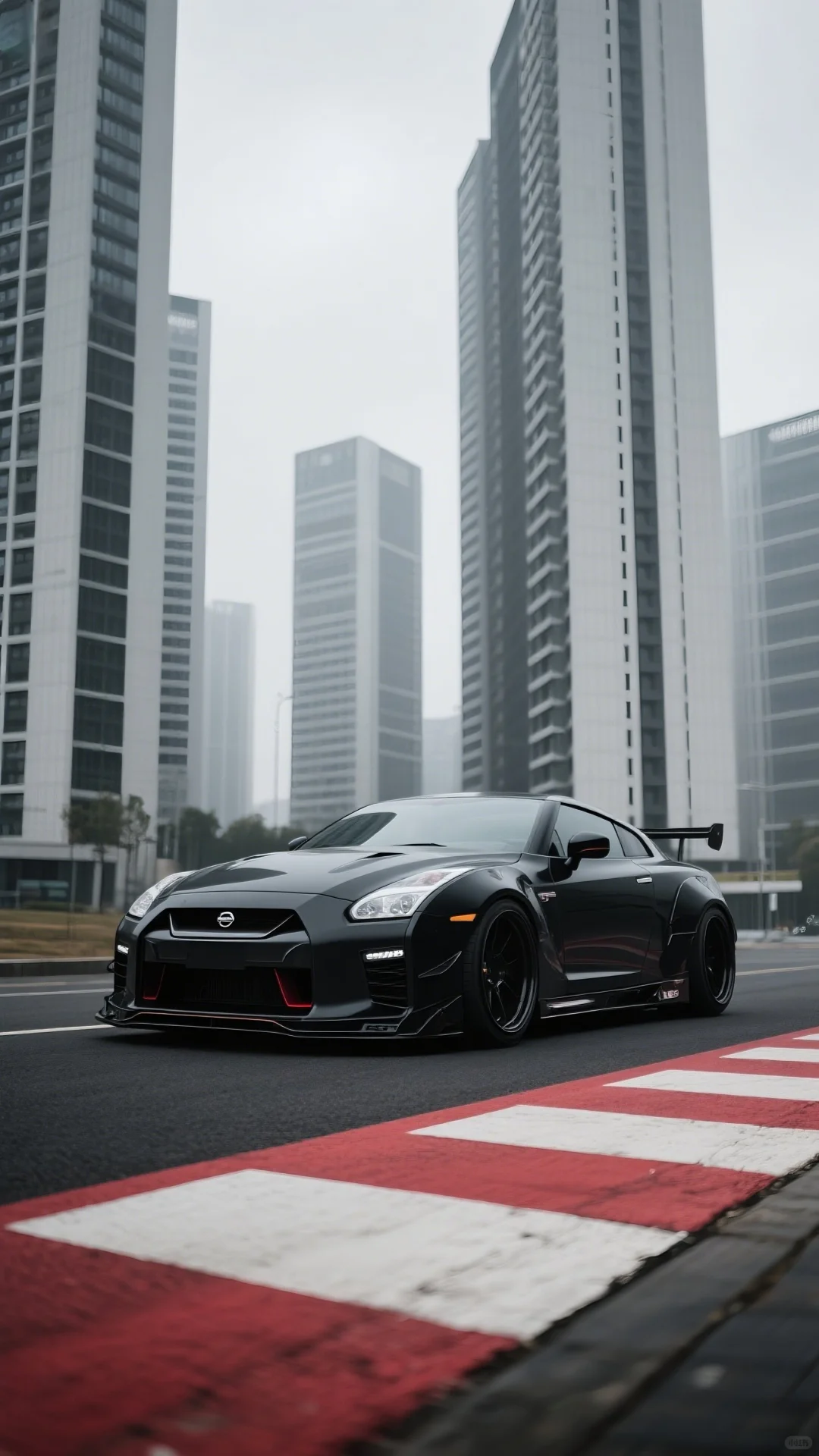 兰博基尼壁纸|世界上跑的最快的紫色车！！