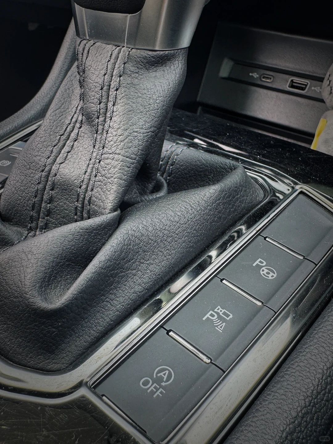 一眼心动的梦中情车到手了