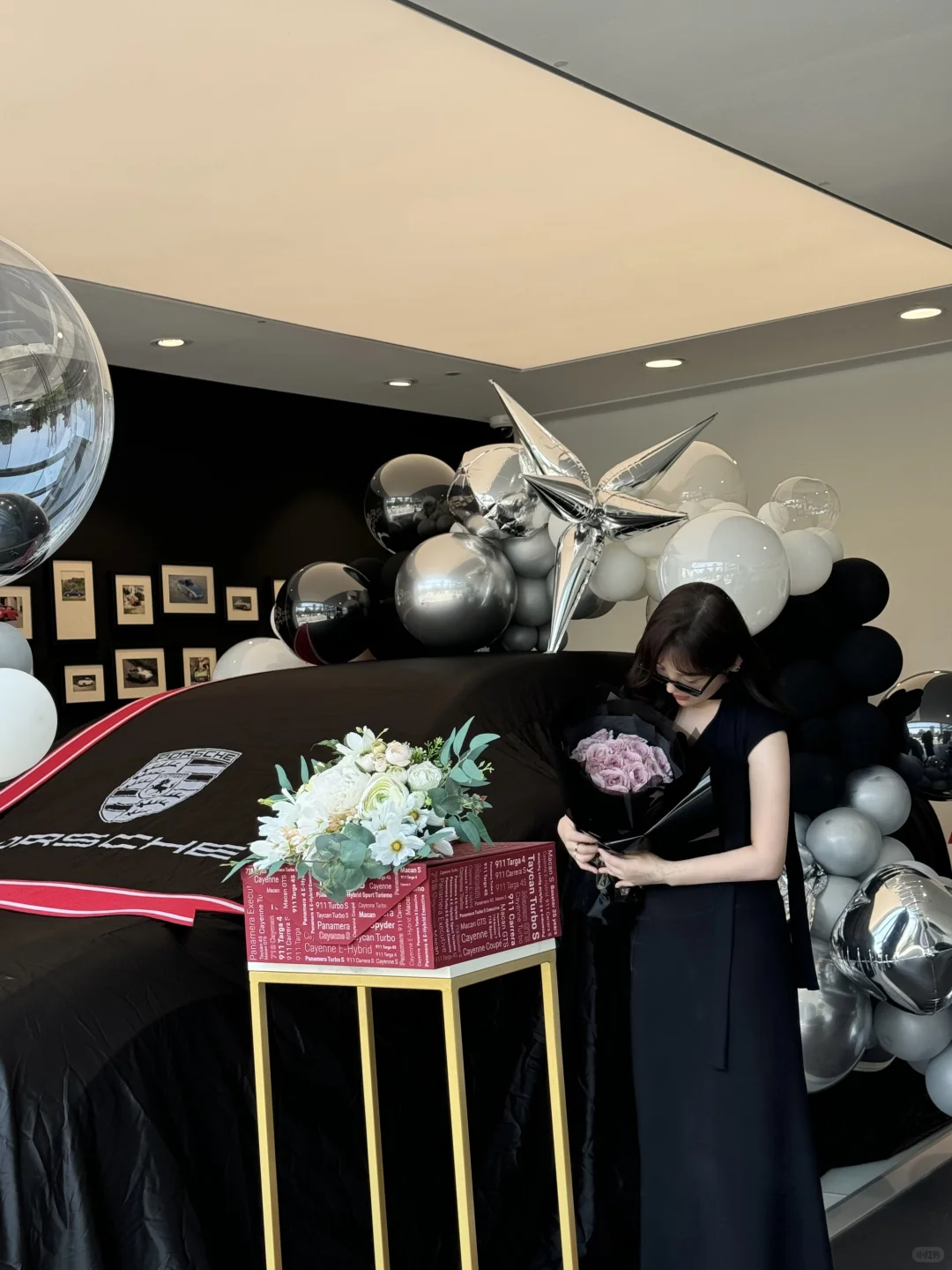 2024帕拉梅拉🚗普通女孩的第一辆车！！