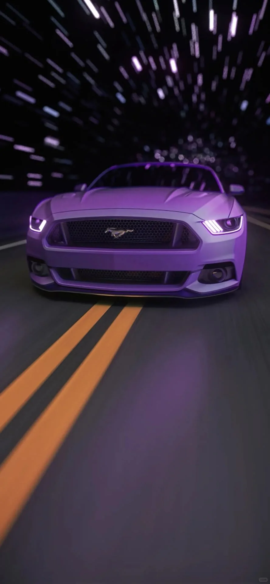 好看的汽车超清手机壁纸，跑车屏保