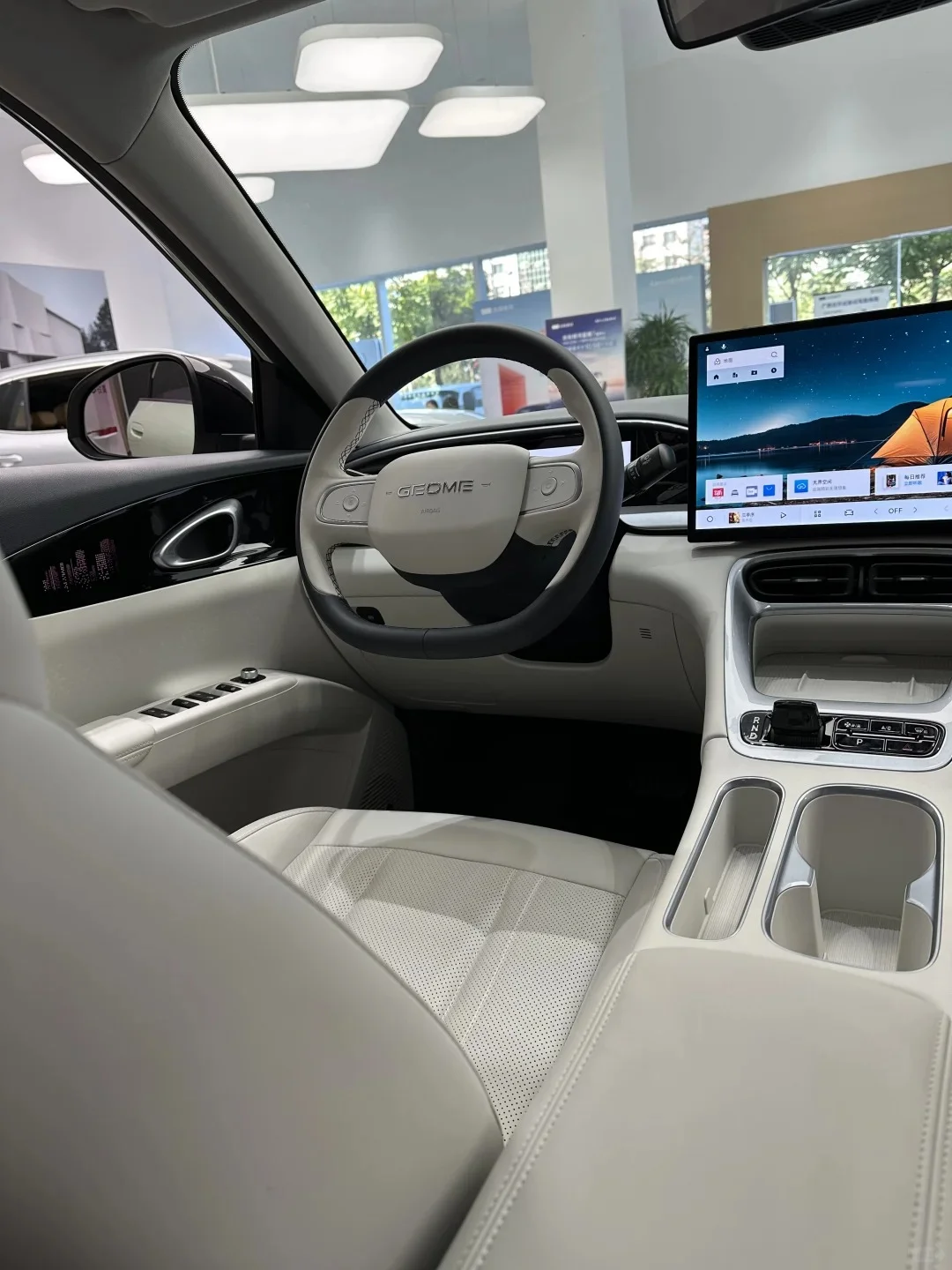 5W多的吉利星愿，让海鸥海豚车主集体破防