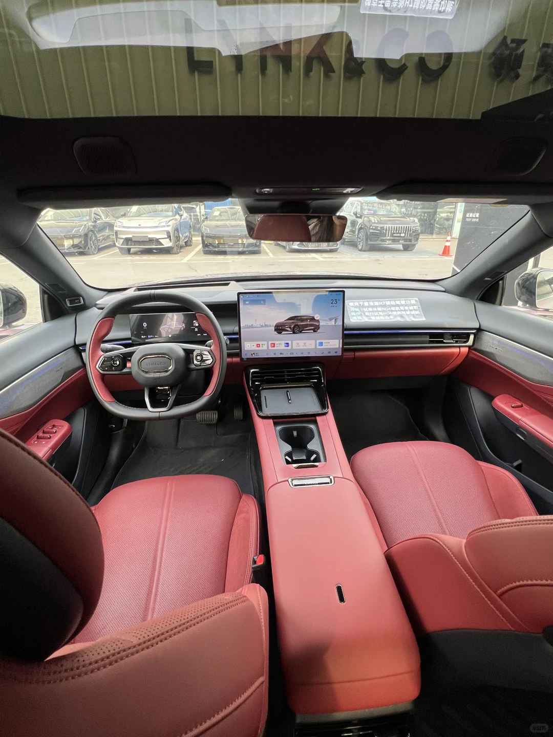 ❤️为自己的心动买单🔥15万级别插混轿车🚗