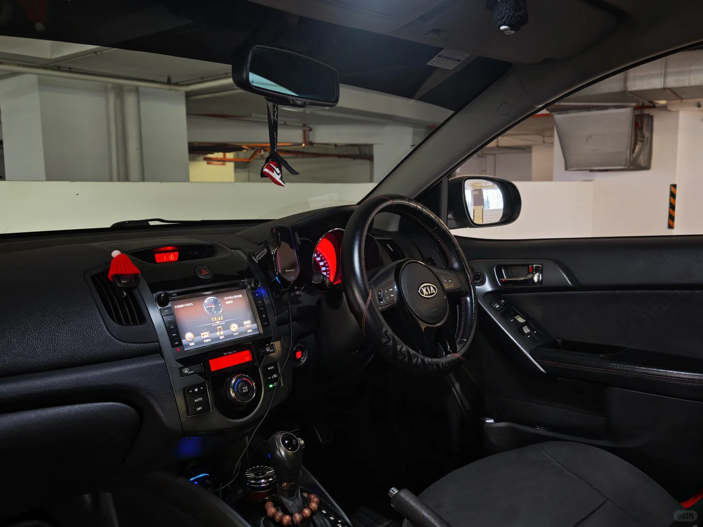 🇲🇾出自用轿车，人生第一课学会离别