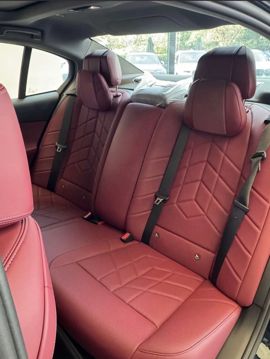 谁才是豪华C级轿车的“全能王牌”？