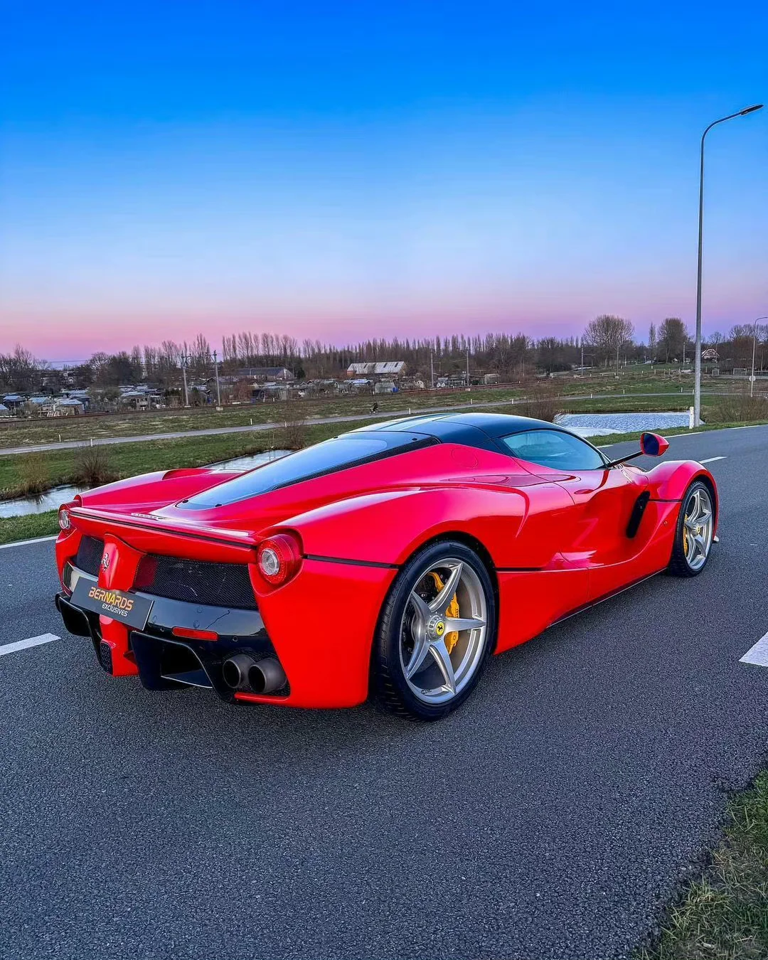 Ferrari LaFerrari ❤️