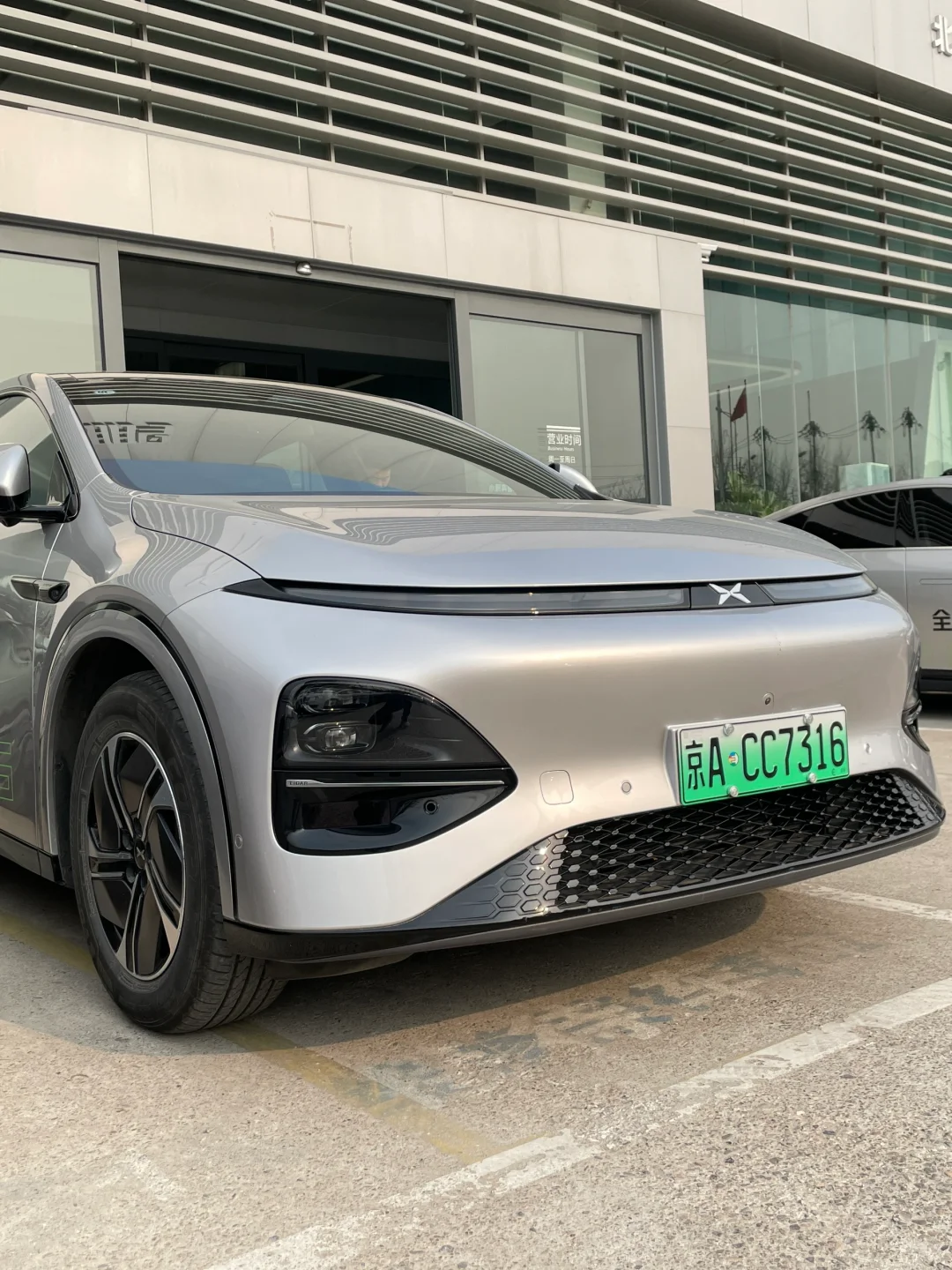 小鹏这自动驾驶，一个字，绝！