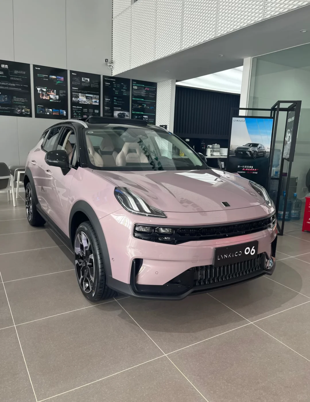 适合女生开的国产车，颜值在线又好开！🚗💕