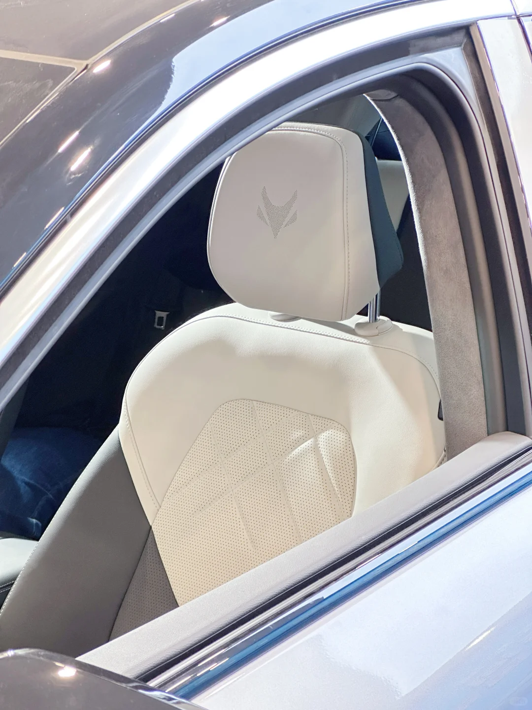 ⚠️极狐获央妈首批L3自动驾驶📈北汽股票涨停