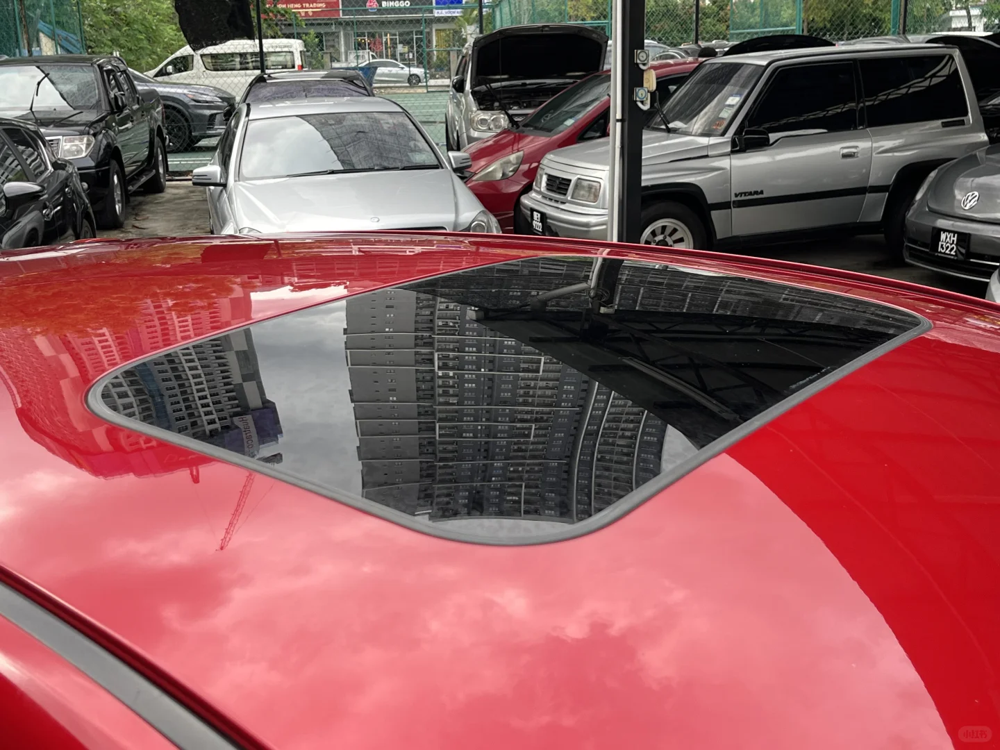 🚗 Mazda CX-3｜魂动小型SUV 好看又好开！