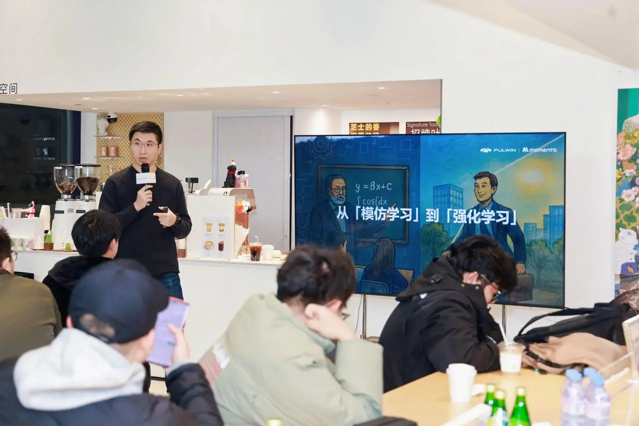 听说昨天有位AI司机通过了“杭州路考”