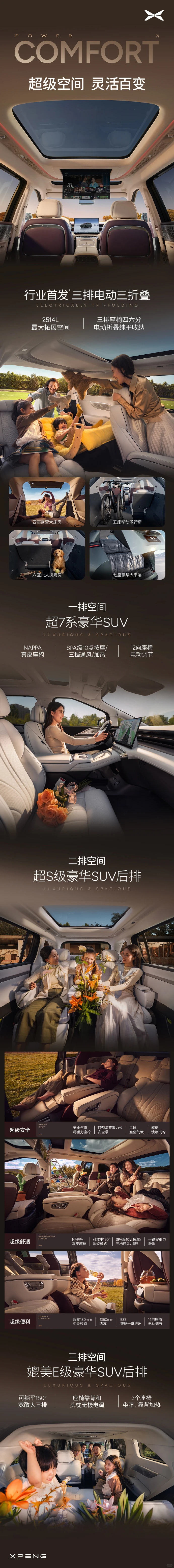 我可以卖小鹏汽车养你？