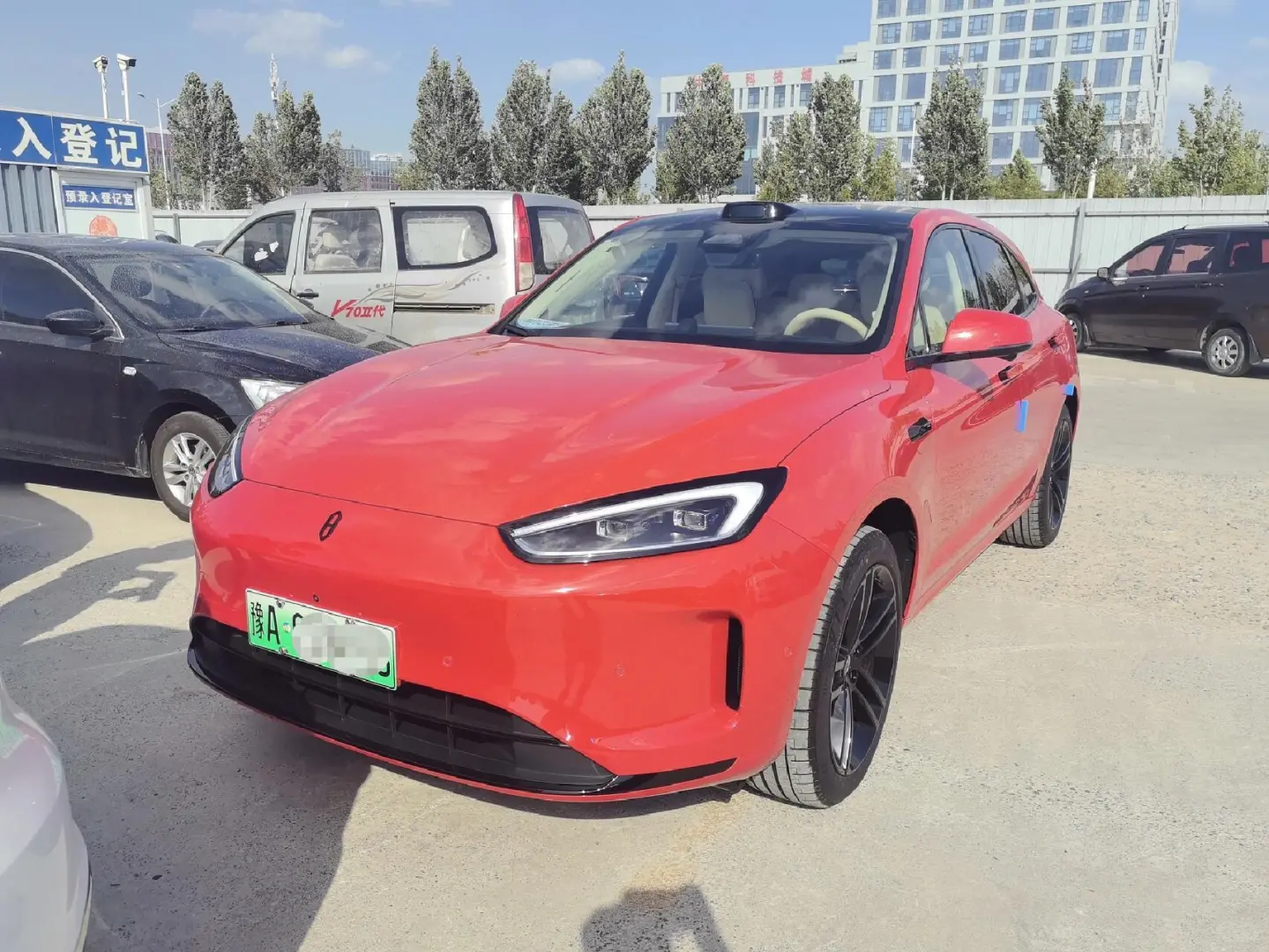 ADS辅助驾驶解锁开车松弛感