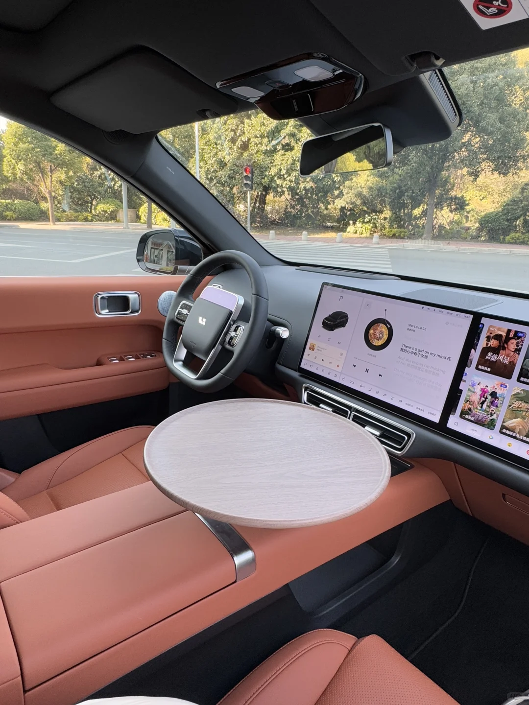 这就是女生买车的意义吧！