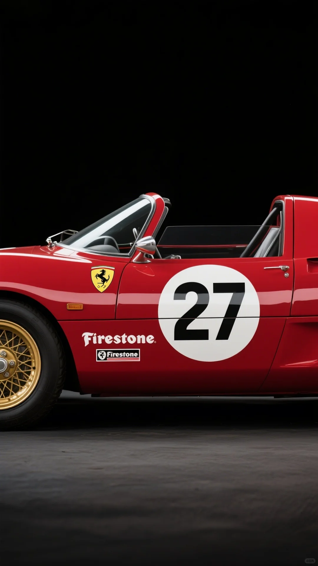 法拉利壁纸|法拉利壁纸分享