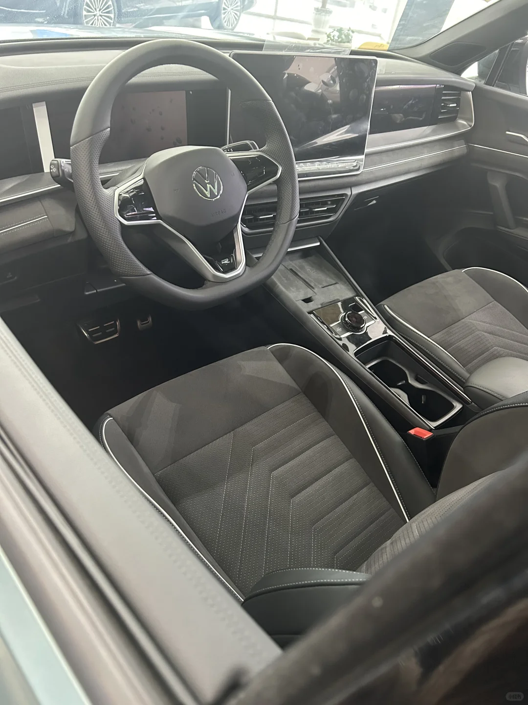 感恩三千万！探岳L这台德系SUV真的长在需求