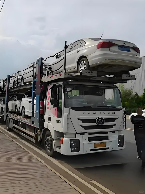 江苏淮安轿车托运怎么收费