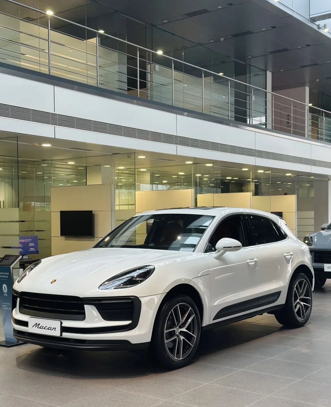 保时捷macan怎么样！？