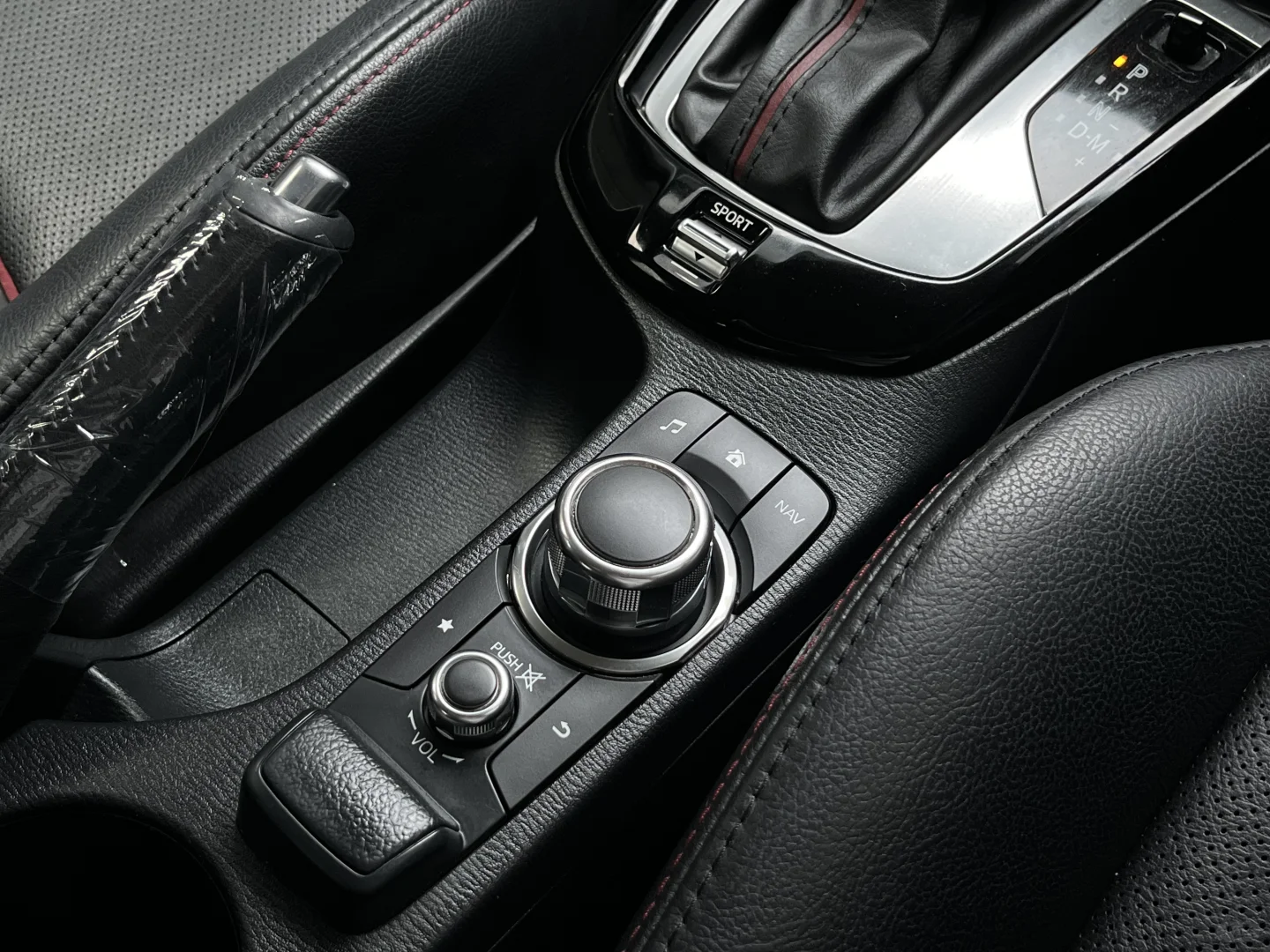 🚗 Mazda CX-3｜魂动小型SUV 好看又好开！