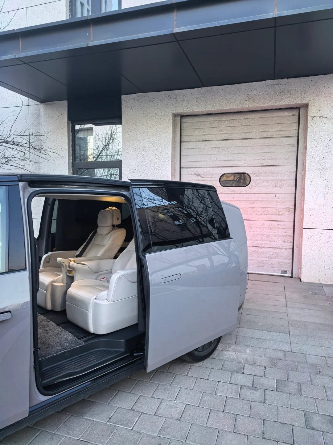 50万你会买理想MEGA吗？