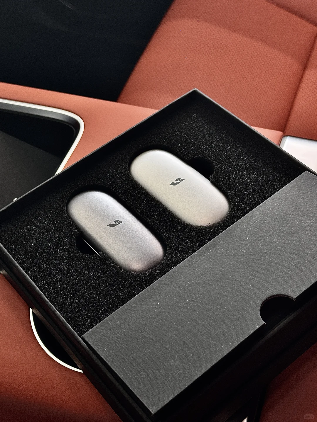 这就是女生买车的意义吧！