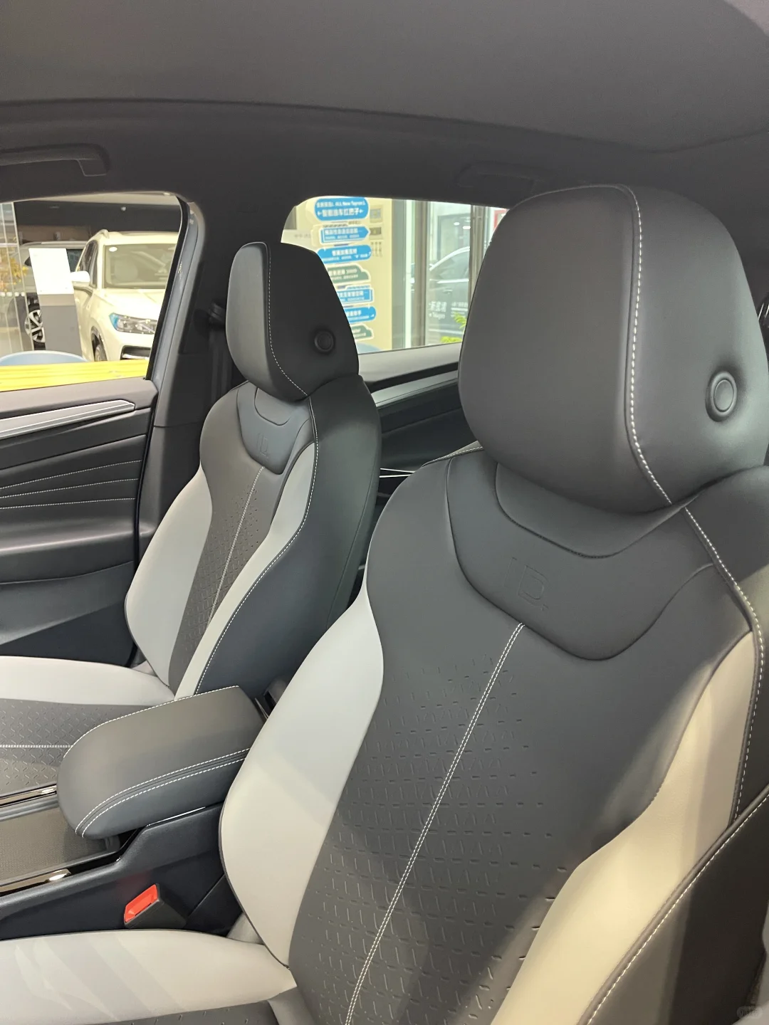 纯电SUV闭眼冲！ID.4 CROZZ年底议价空间拉满