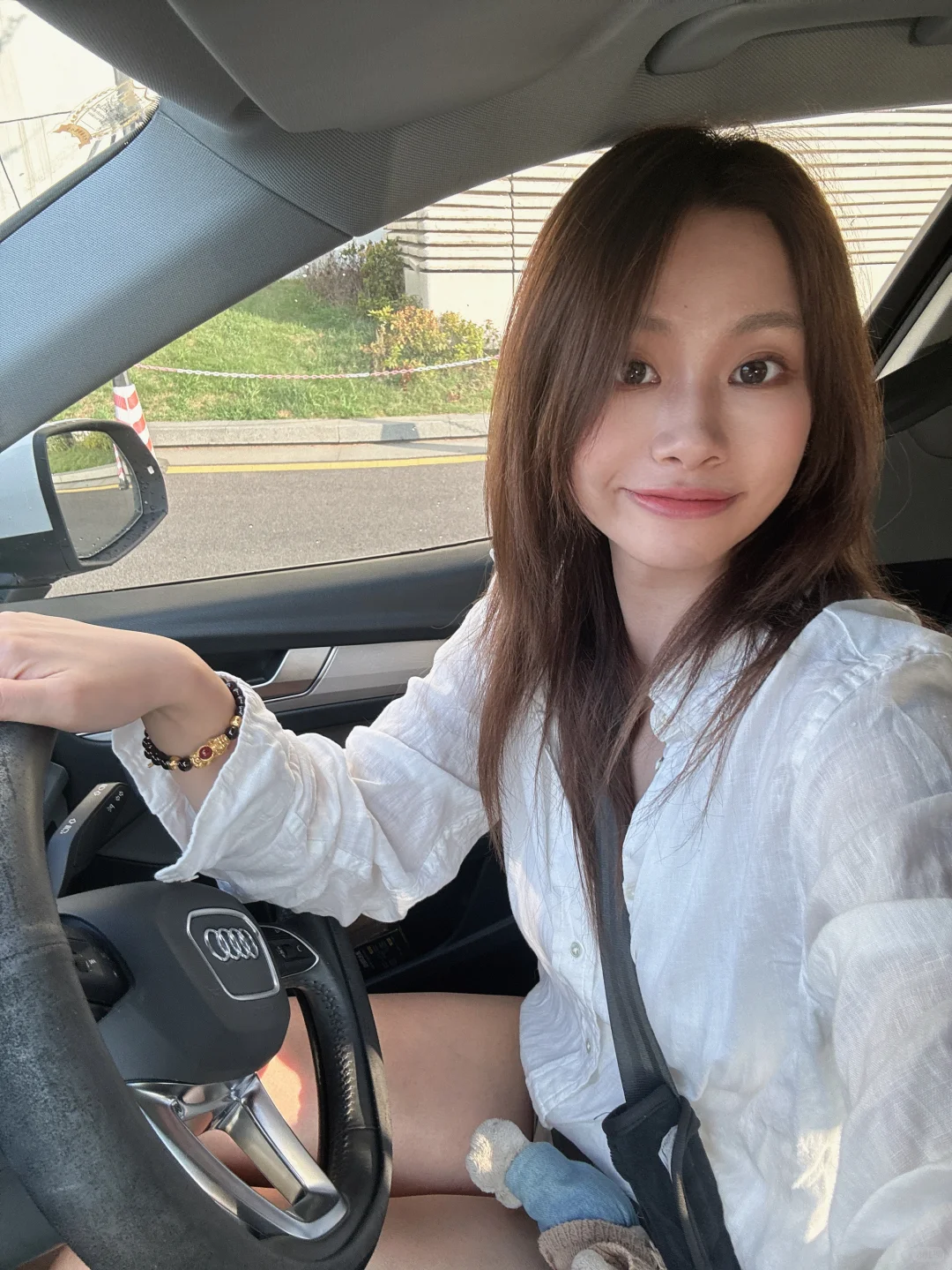 30岁 我卖掉了人生第一辆车-奥迪Q5L