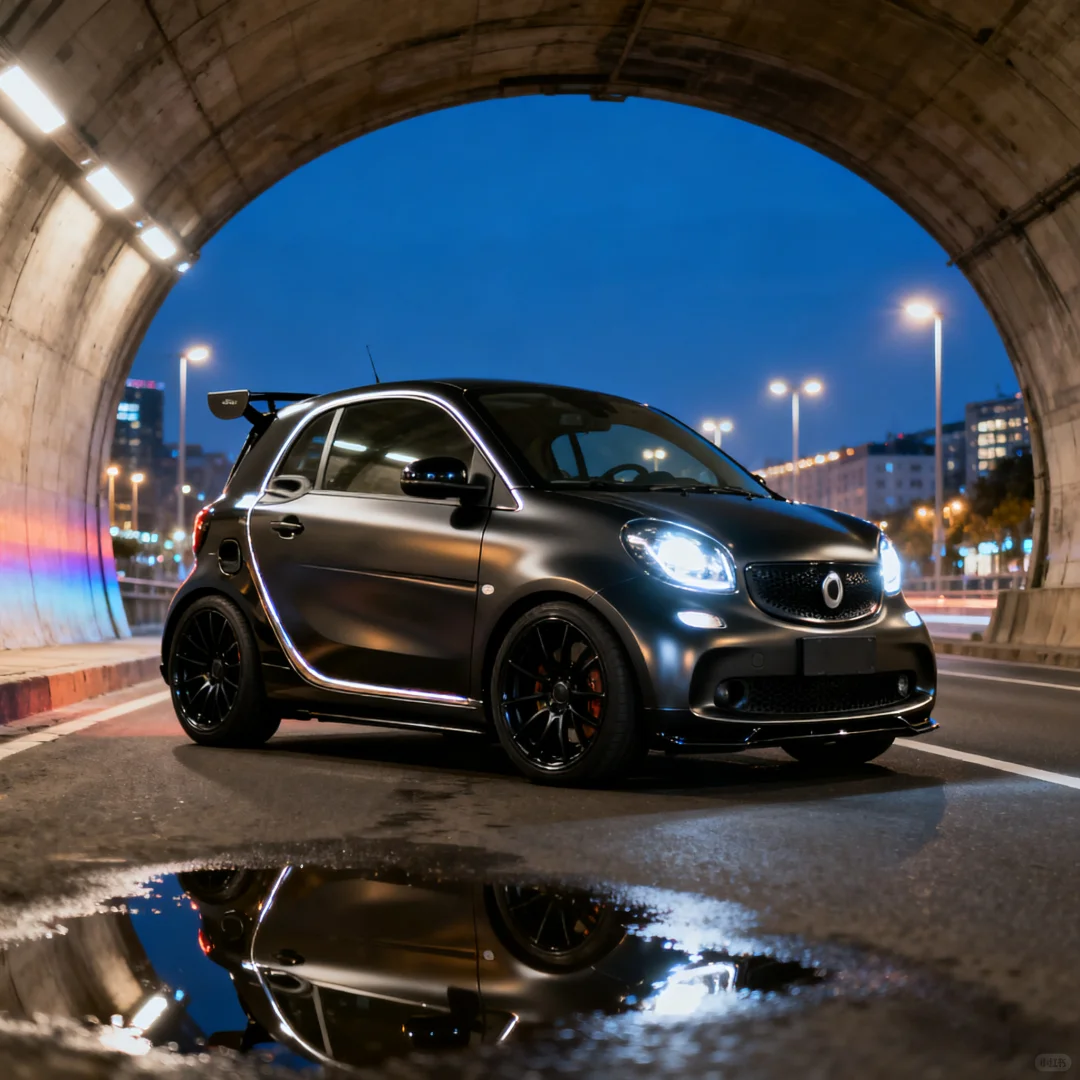 你想象中的精灵二会是什么样子